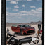 UAG Iphone 14 Pro Max Magsafe Monarch Pro Case - Carbon Fiber