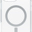 Otterbox iPhone 16 Pro Max Symmetry Clear Magsafe Case - Clear