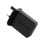RavPower PD 60W USB-C Foldable Wall Charger - Black
