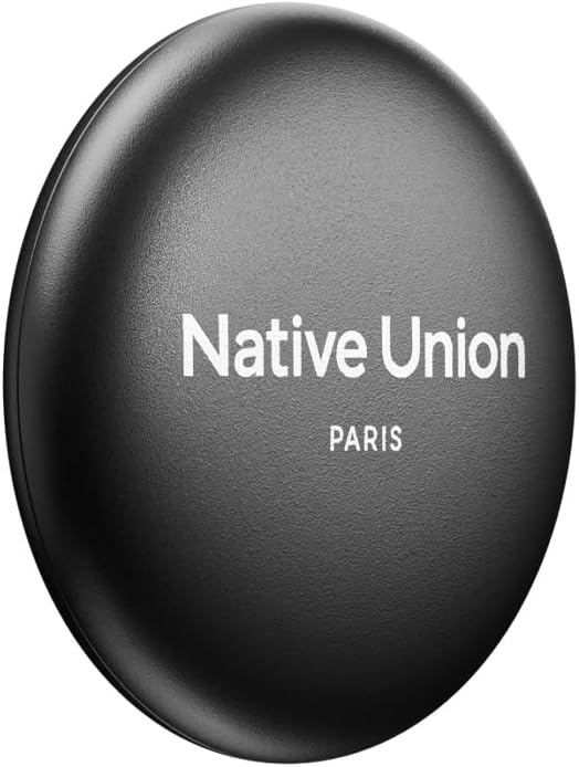 Native Union FindIt Tag - Black