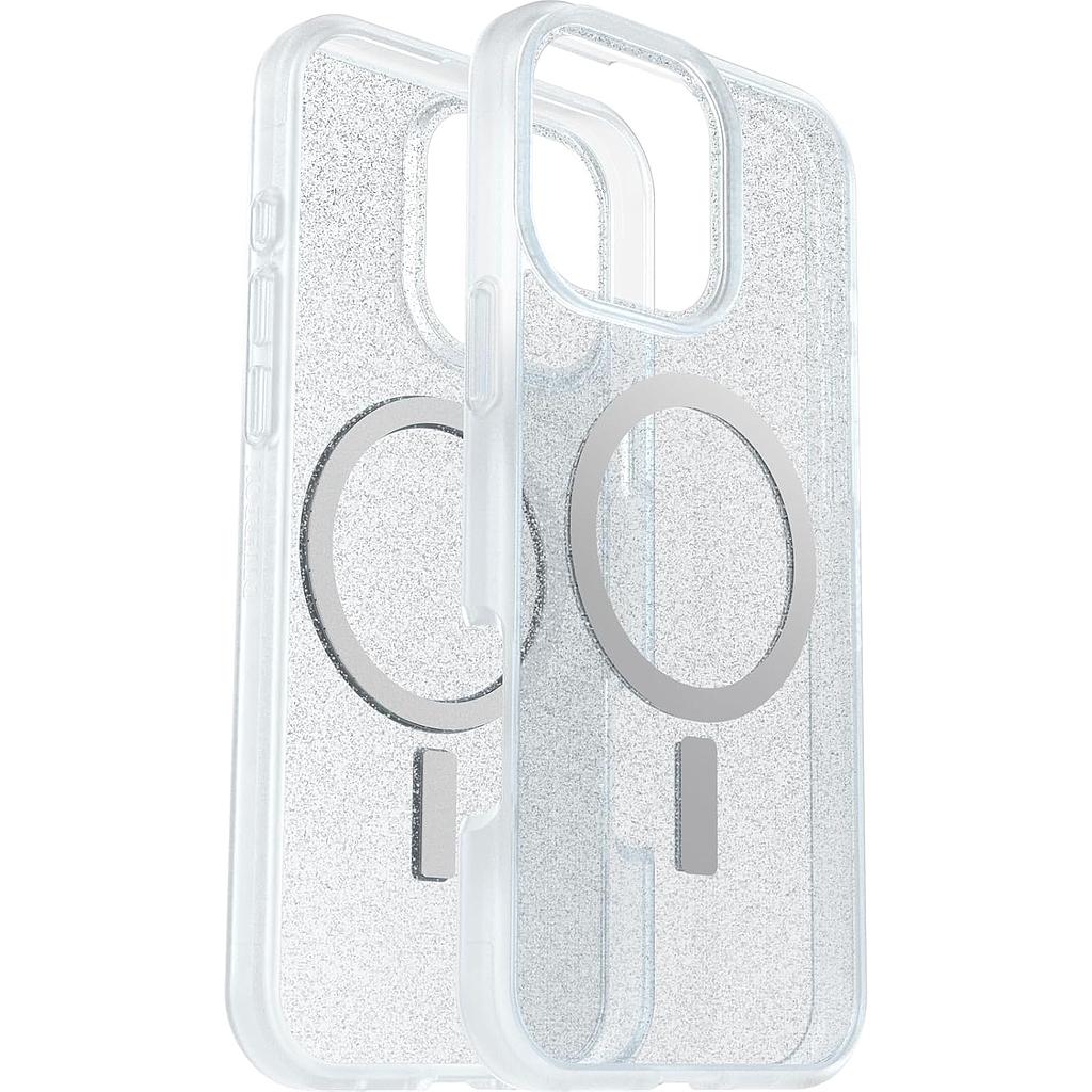 Otterbox iPhone 16 Pro Max React Magsafe Case - Stardust
