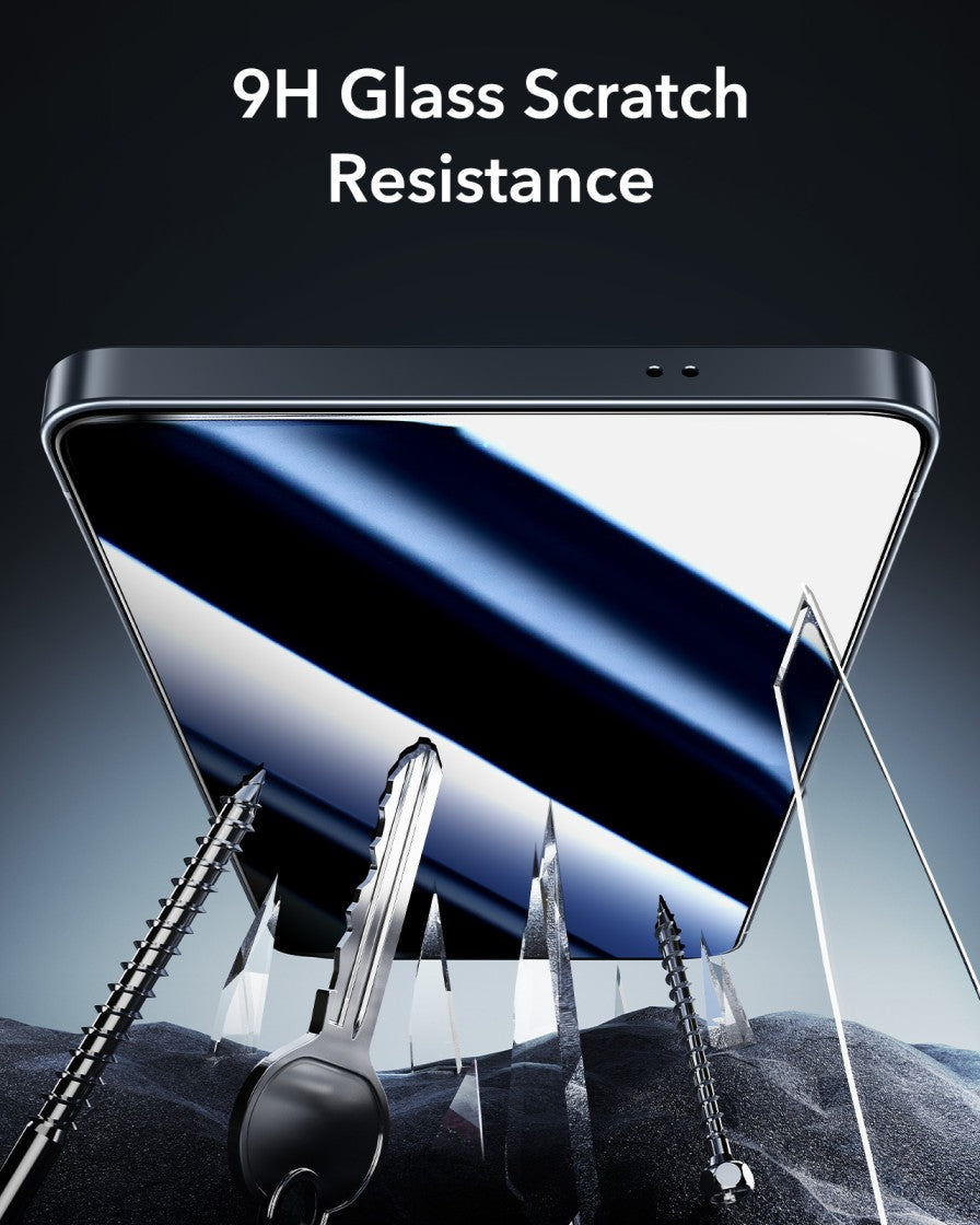 ESR Armorite (UltraFit Tray) Privacy Screen Protector For Samsung Galaxy S26 Ultra - Privacy