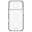 Decoded DropTec Transparent Backcover Case For iPhone 18 Pro / Apple iPhone 17 Pro - Clear