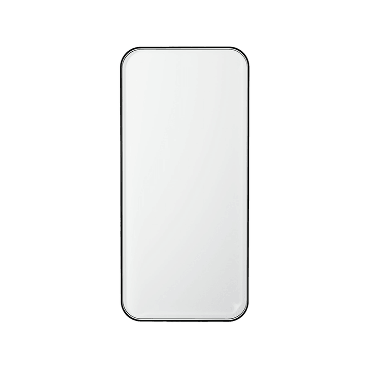 BodyGuardz Pure 2 Privacy Screen Protector for iPhone 18 Pro