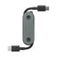 Native Union Pocket Cable - Usb C-C - Slate Green