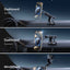 ESR Dashboard Wireless Charger Qi2