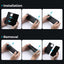 Pitaka Iphone 14 Pro Magez Case - Black/Grey Twill