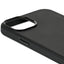 Decoded Iphone 15 Pro Leather Magsafe Case - Black