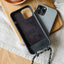 Woodcessories Change Case - Apple iPhone 14 Pro / Black Accessories > Mobiles & Tablets > Mobiles > Covers & Cases