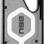 UAG Pathfinder Clear w/Magnet Case For Samsung Galaxy S26 Ultra - Ash/Black