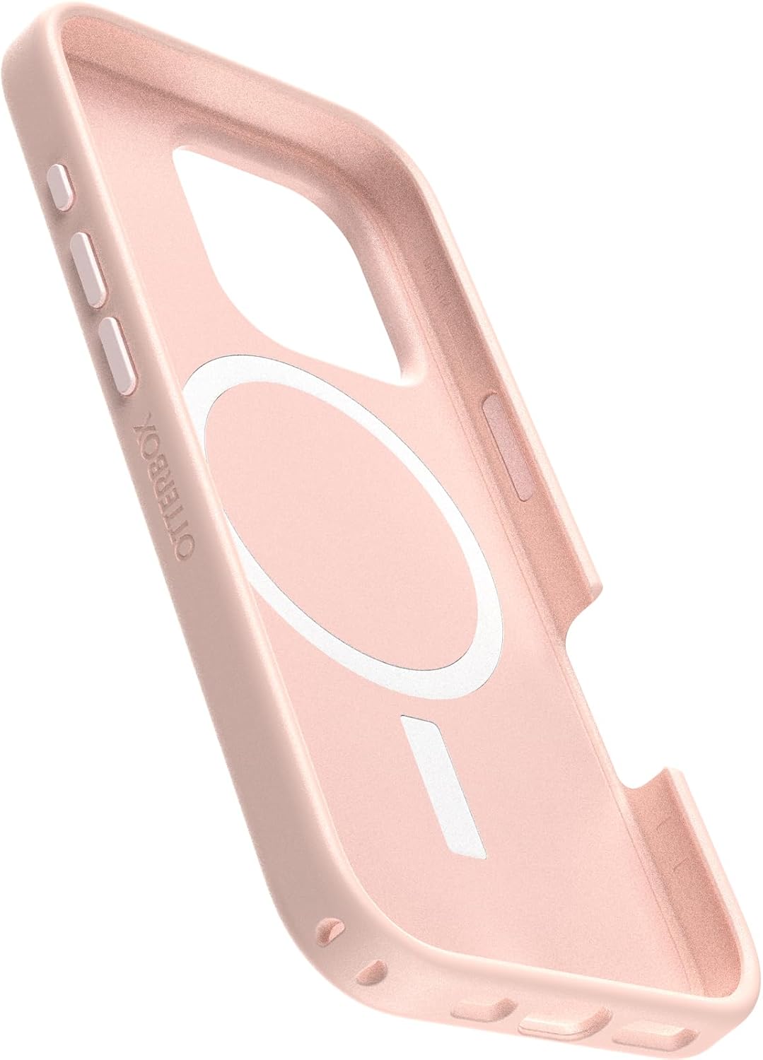 Otterbox Iphone 16 Pro Symmetry Magsafe Case - Rose