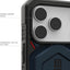 UAG iPhone 17 Pro Monarch Pro Kevlar Magsafe Case