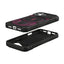 UAG Monarch Pro Magsafe Case For Apple iPhone 18/Apple iPhone 17 Pro Max - Deep Purple Synth