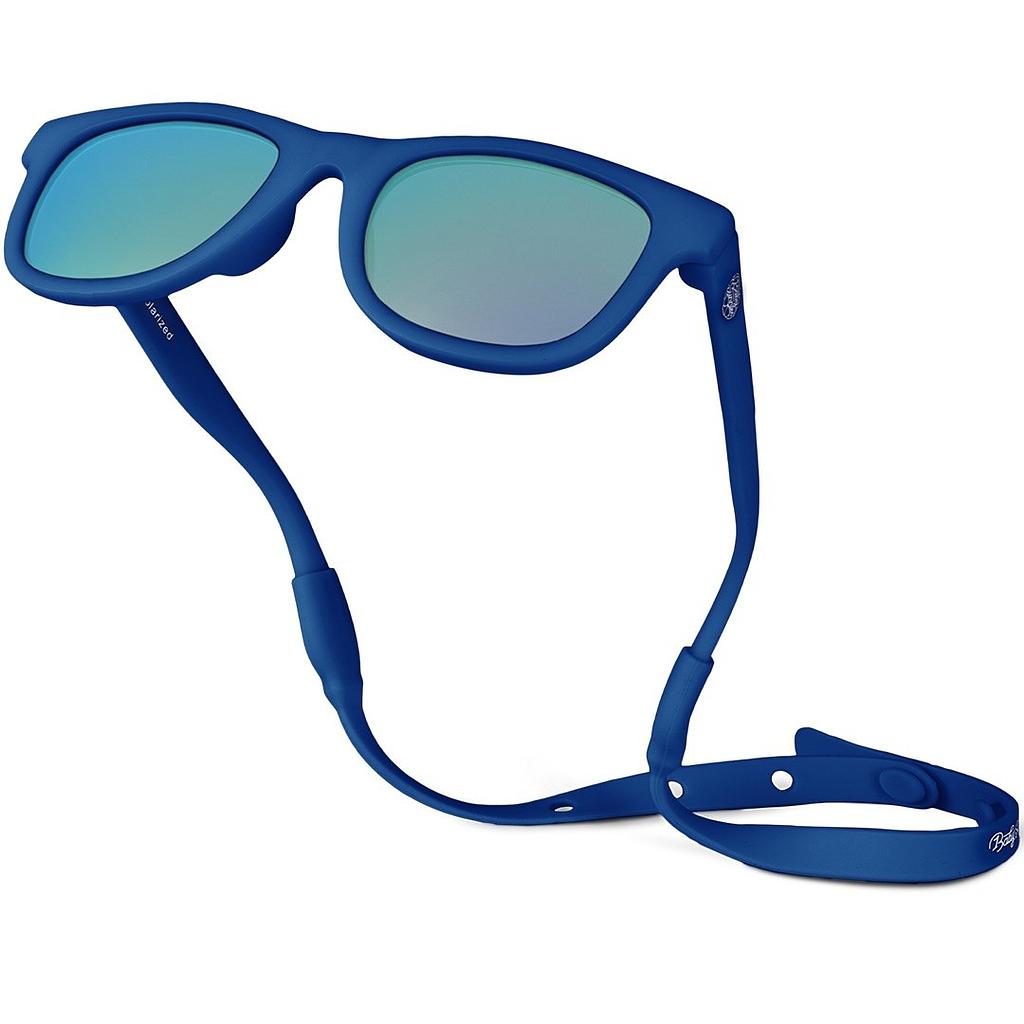 Baby Sunnies baby sunglasses - Navy Blue