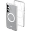 UAG Scout Clear w/Magnet Case For Samsung Galaxy S26 Plus - Ice/White