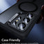 ESR Armorite Camera Glass Protectors For Samsung Galaxy S26 Ultra - Clear
