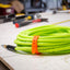 Niteize Grearpro Utility Strap 18In - Orange