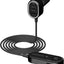 Scosche 100W Multi Port Travel Car Charging Hub 6 Port - Front & Back Seat USB-C & USB-A Charger