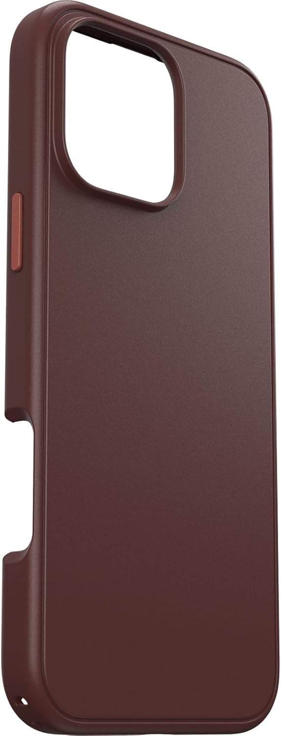 Otterbox Iphone 16 Pro Max Symmetry Magsafe Case - Brown