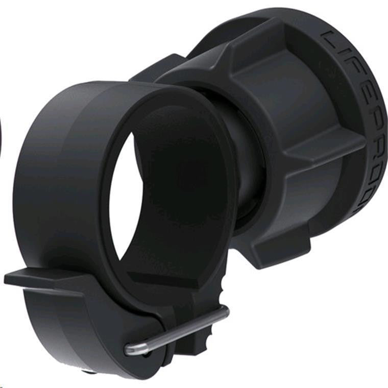 Lifeproof Lifeactiv Bike/Bar Mount - Black