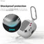 Elago Galaxy Buds 3 / 3 Pro / 3 FE AW5 Hang Case - Light Gray