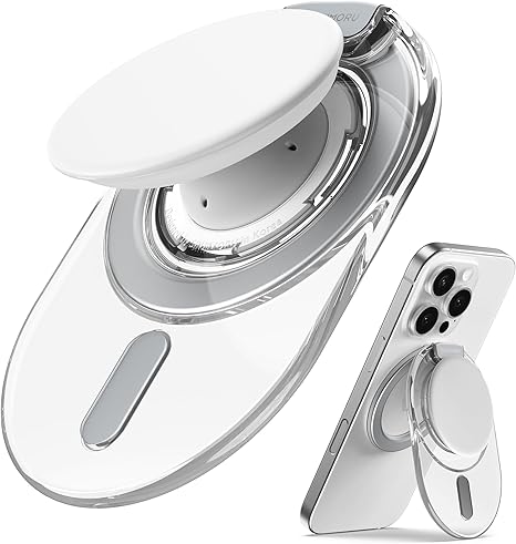 Sinjimoru M-Tap Tok Stand - White