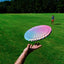 Waboba BigWing Flying Disc (assorted styles)