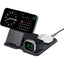 UAG Srge 3-In-1 Travel/Desktop Charger + Case