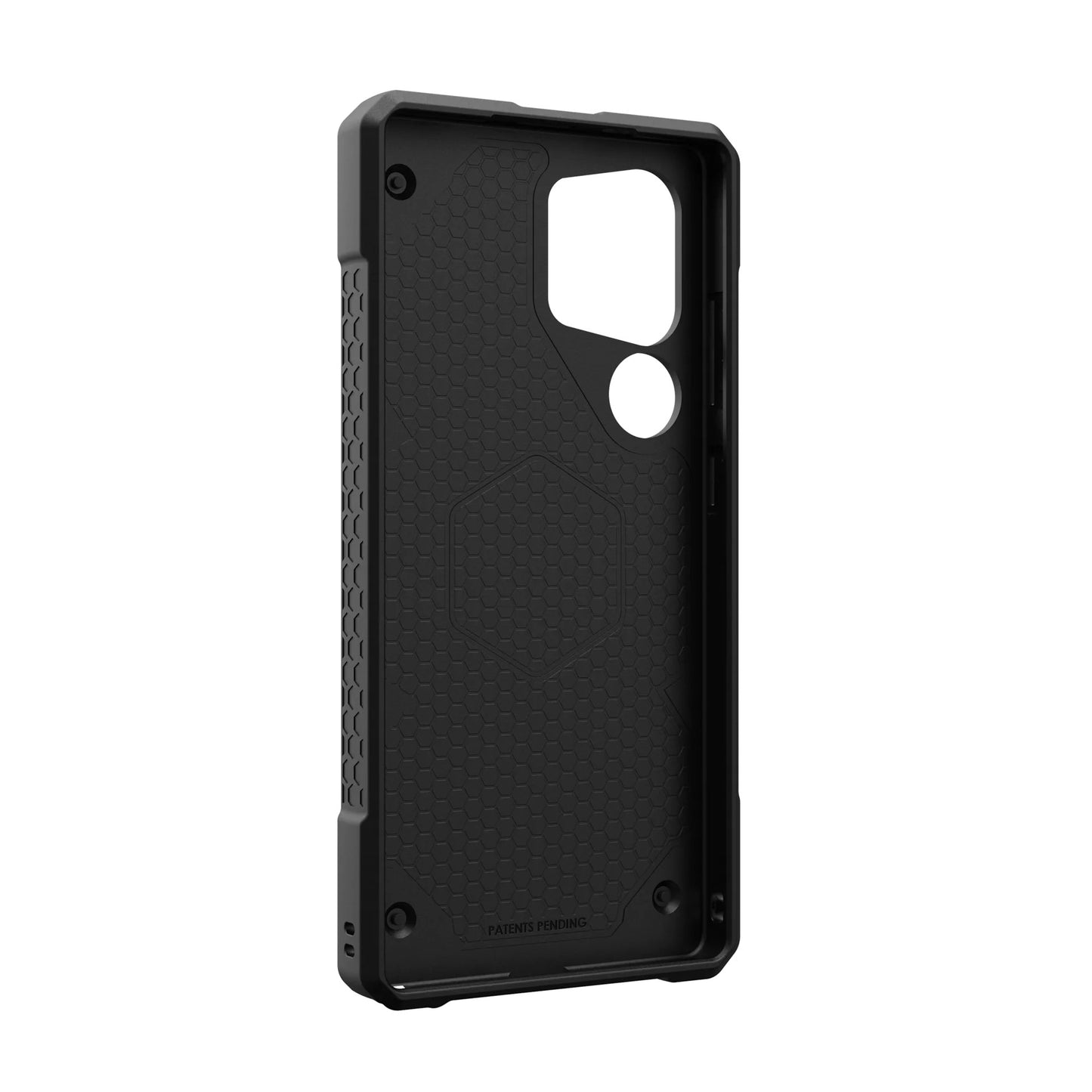 UAG Samsung Galaxy S25 Ultra Kevlar Monarch Pro Case - Black