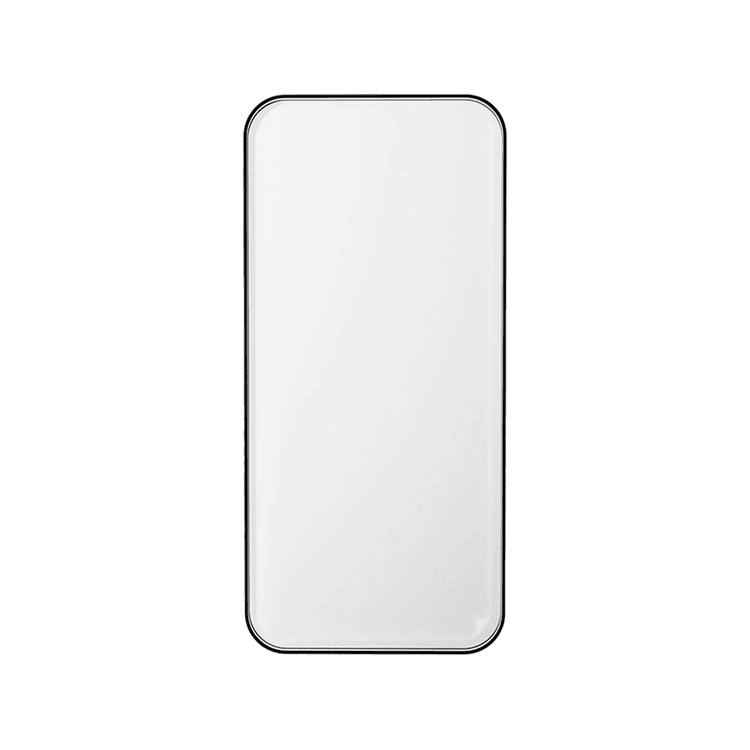 BodyGuardz Pure 3 Clear Screen Protector for iPhone 18 Pro