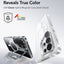 ESR Classic Hybrid Stash Stand Case For Samsung Galaxy S26 Ultra - Clear