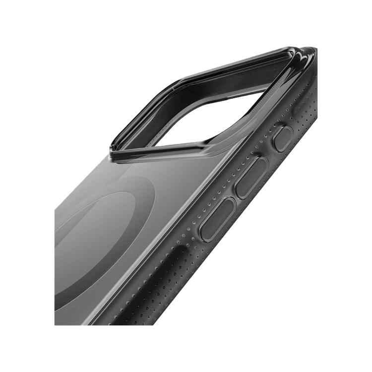 BodyGuardz Ace Pro MagSafe Case for iPhone 18 Pro - Smoke Black