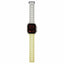 Native Union Active Watch Band For Apple Watch Ultra 42/44/45/49Mm - Lemon/Sandstone