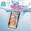 Seawag Mela Universal Smartphone Waterproof Case - (Warehouse Packed)