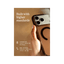 BodyGuardz Ace Pro MagSafe Case for iPhone 18 Pro - Molé Brown