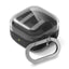 Elago Duo Hang Case - Samsung Galaxy Buds 4 / 4 Pro / Clear Black