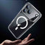 ESR iPhone 17 Pro Max Halolock Classic Hybrid (Camera Control Button)+ Screen Protector Set