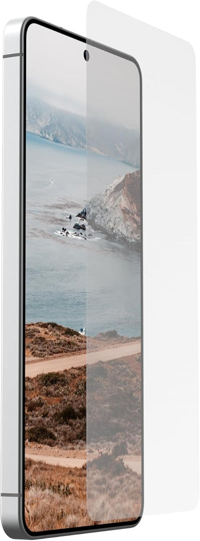 UAG Glass Shield Screen Protector For Samsung Galaxy S26 Plus - Clear