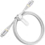 Otterbox Usb-C To Usb-C Fast Charge Cable – Premium 2 Meter - White
