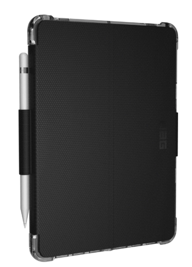 UAG Ipad (9.7 Screen) Ipad Plyo Case - Ice