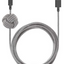 Native Union Night Cable - Usb A To Lightning 3M - Zebra