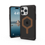 UAG Plyo Magsafe Case - Apple iPhone 15 Pro Max / Black/Bronze Accessories > Mobiles & Tablets > Mobiles > Covers &