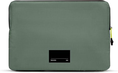 Native Union MacBook 13"/14" Ultralight Sleeve - slate Green