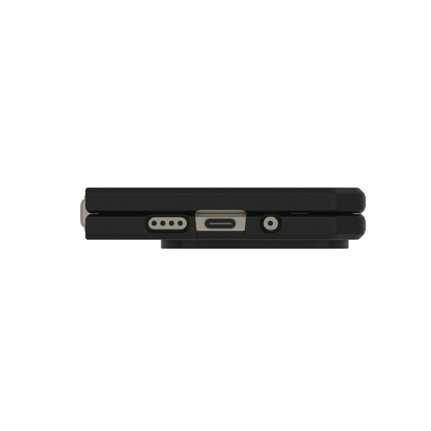 UAG Google Pixel Pro 10 Fold Magsafe Mouve Case