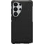 UAG Metropolis LT w/Magnet Case For Samsung Galaxy S26 Ultra - Kevlar Black