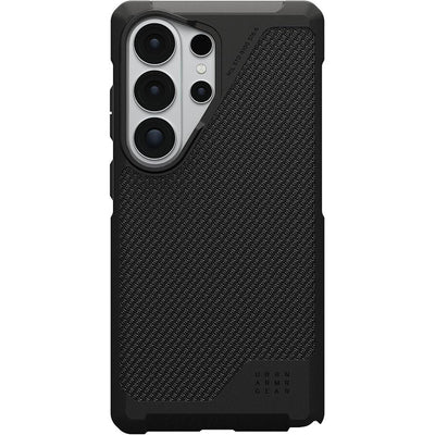 UAG Metropolis LT w/Magnet Case For Samsung Galaxy S26 Ultra - Kevlar Black