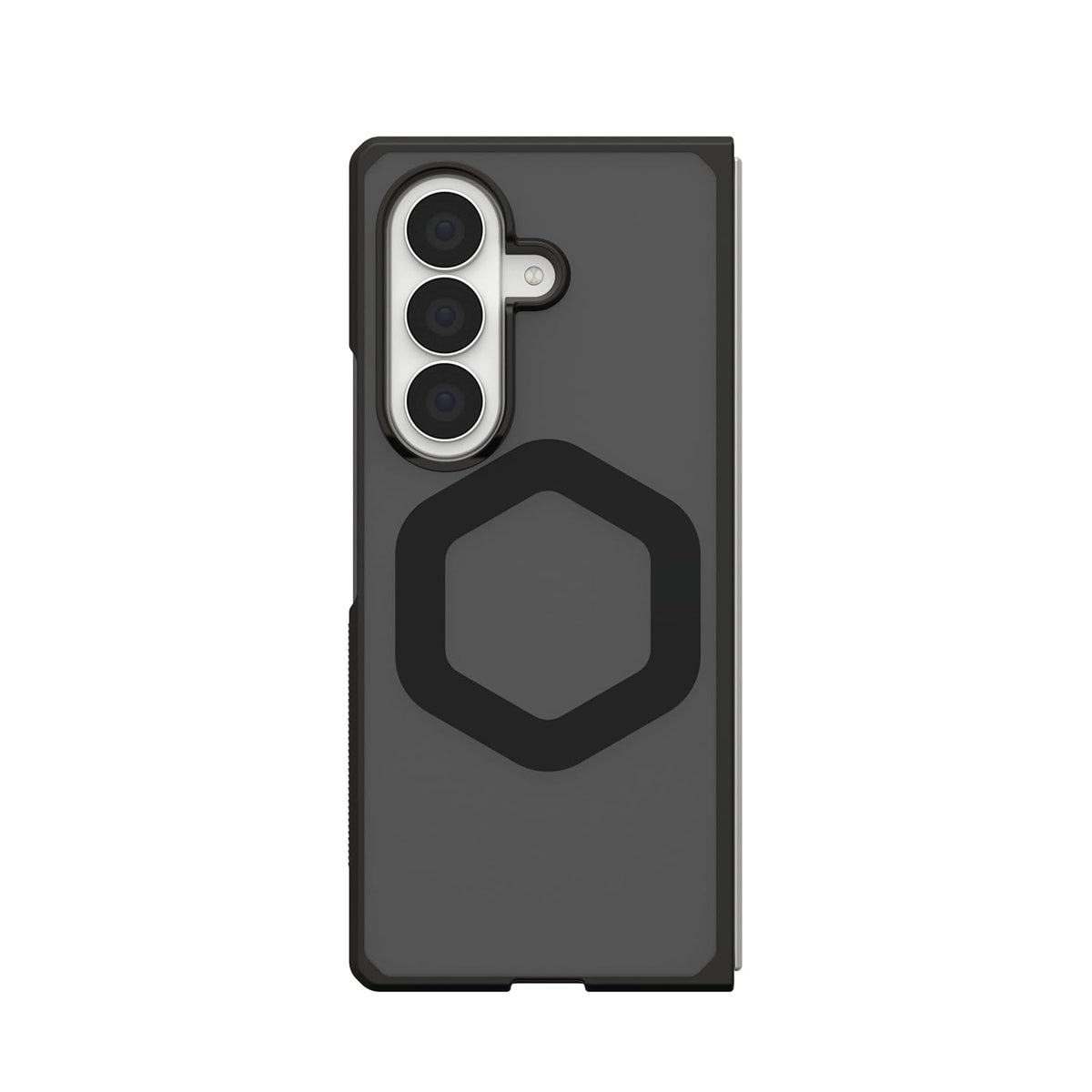 UAG  Mouve Magnetic Case For Samsung Galaxy Z Fold 8 Ultra - Ash