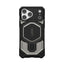 UAG Monarch Pro Magsafe Case For Apple iPhone 18/Apple iPhone 17 Pro Max - Titanium