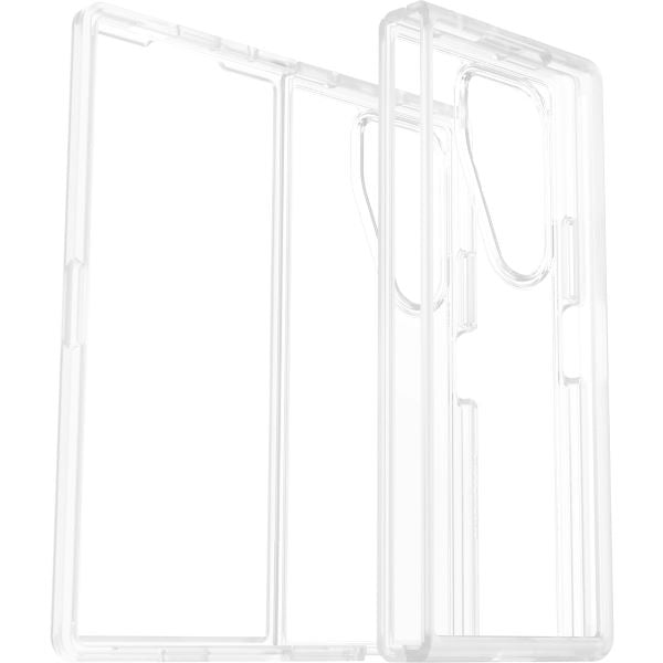 Otterbox Thin Flex Galaxy Z Fold 6 Case - Clear