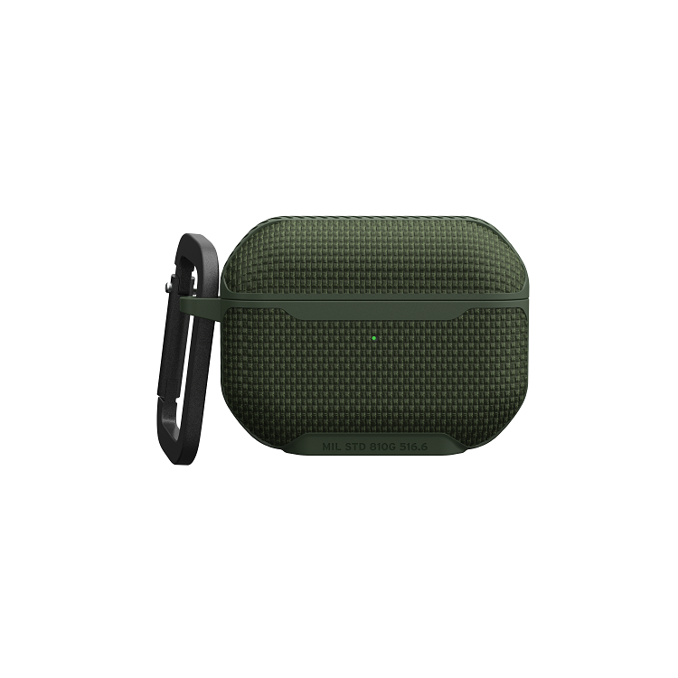 UAG AirPods Pro 1&2 Metropolis Case - Olive Drab Accessories > Mobiles & Tablets > Offer Zone